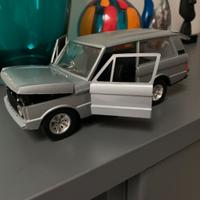 Martoys 1/24 modellino range rover