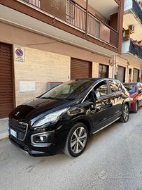 Peugeot 3008 BlueHDi 120 S&S Crossway