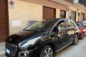 Peugeot 3008 BlueHDi 120 S&S Crossway