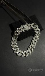 ✨BRACCIALE CON BRILLANTI✨