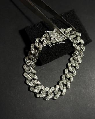 ✨BRACCIALE CON BRILLANTI✨