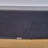 Diffusore centrale Bowers & Wilkins – B&W CC3