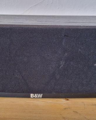 Diffusore centrale Bowers & Wilkins – B&W CC3