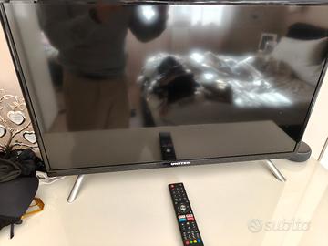 Smart TV 32'' UNITED