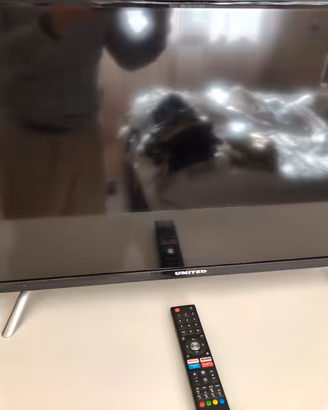 Smart TV 32'' UNITED