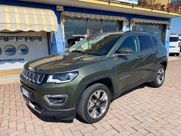JEEP Compass 2.0 Multijet II aut. 4WD Limited