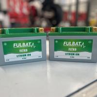 Batteria al litio FULBAT FLTX9