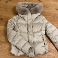 Piumino donna Montecore taglia 40