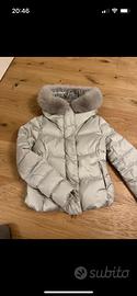 Piumino donna Montecore taglia 40
