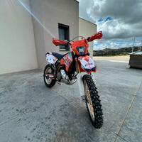 Ktm 250 2t 2006