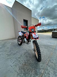 Ktm 250 2t 2006