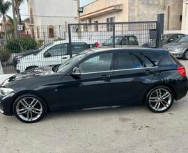 Bmw 116 116d 5p. Msport