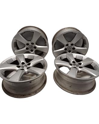4 CERCHI IN LEGA LEXUS RX 300 (00>03)
