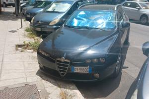 alfa 159 sportwagon 1.9 jtd 150 cv