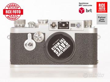 Leica IIIg