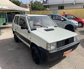 Fiat Panda 4x4