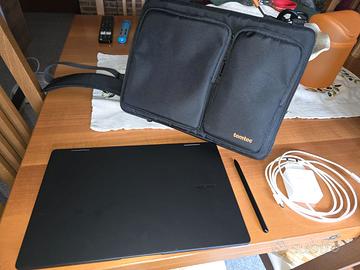 Notebook Samsung Book3 13.3" 360