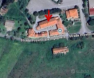 Appartamento - Roccastrada