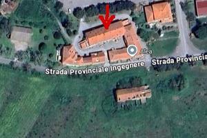 Appartamento - Roccastrada