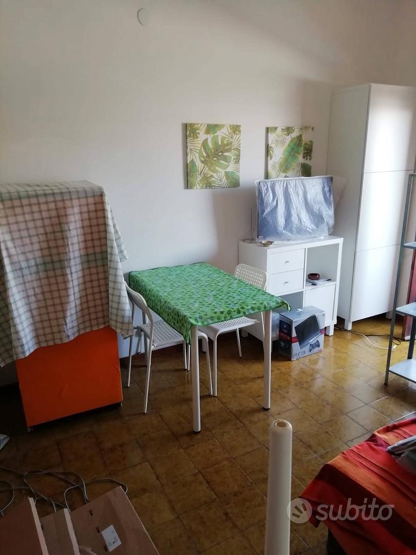 Appartamento – CS - Vista 5