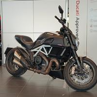 Ducati Diavel - 2014