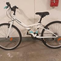 Bicicletta bimba/o