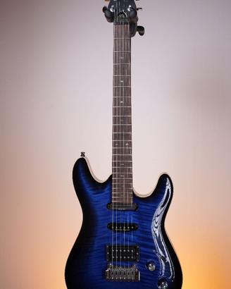 Framus Custom Shop Diablo Supreme X Masterbuilt