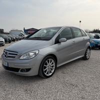 Mercedes-benz B 170 SPORT GPL