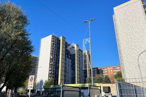 2 LOCALI A CORSICO