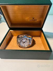 Rolex Explorer II 16570 - 2004 «Polar» - Full Set
