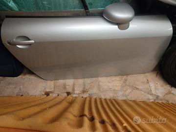 sportello Dx Audi TT mk1 N8 