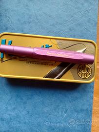 Stilografica Kaweco AL Sport Collection Ed limitat