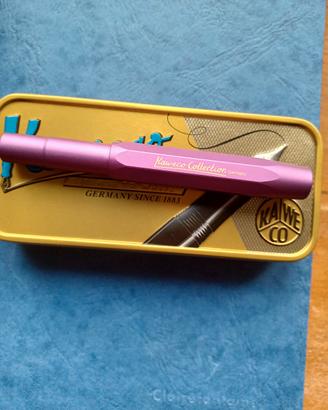 Stilografica Kaweco AL Sport Collection Ed limitat