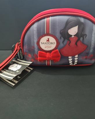 Pochette Santoro mini