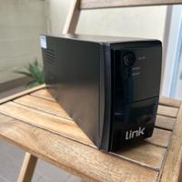 Gruppo di continuità UPS Link LKUPS800 - 480W