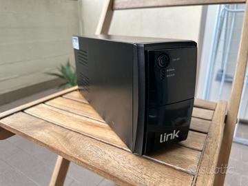 Gruppo di continuità UPS Link LKUPS800 - 480W