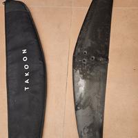 Front Wing Takoon 1700