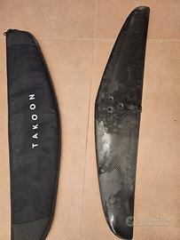 Front Wing Takoon 1700