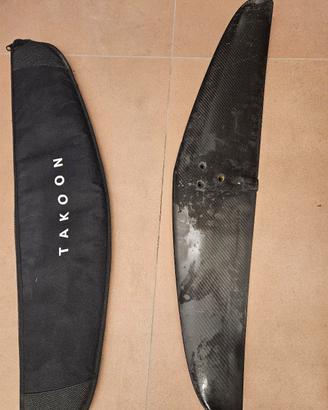 Front Wing Takoon 1700