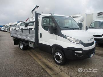 Iveco Daily 35 C 11 2.3 110CV E5 P.3450 CASSONE FI