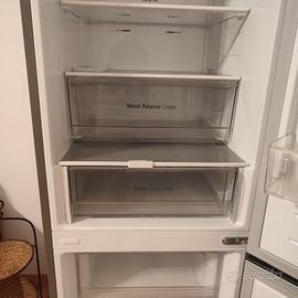 LG frigo 