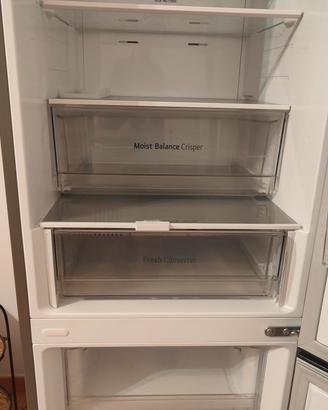 LG frigo 