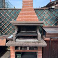 Barbecue palazzetti