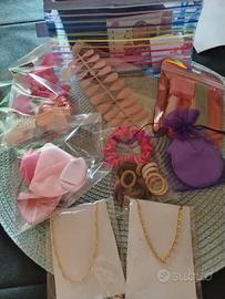 accessori misti
