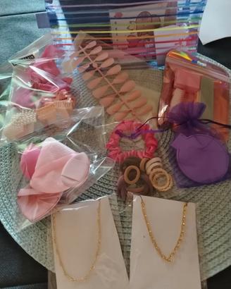 accessori misti