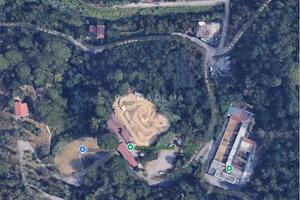 Terreno di 1100 m² a Rapallo
