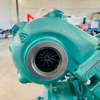 Turbine Volvo Penta 150 170 200 231 260 300