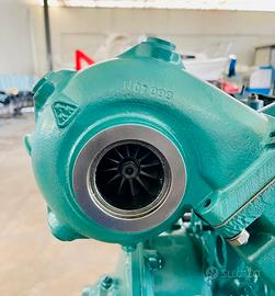 Turbine Volvo Penta 150 170 200 231 260 300