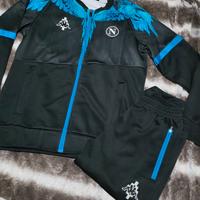 napoli x marcelo burlon x kappa