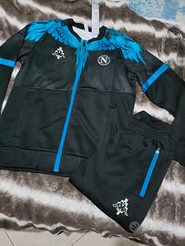 napoli x marcelo burlon x kappa